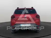 2022 Dacia Sandero