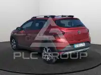 2022 Dacia Sandero