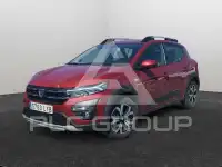 2022 Dacia Sandero