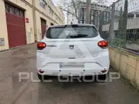 2022 Dacia Sandero