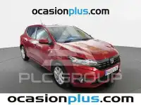 2022 Dacia Sandero