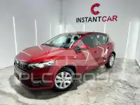 2022 Dacia Sandero
