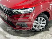 2022 Dacia Sandero