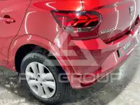 2022 Dacia Sandero