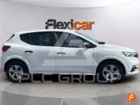 2022 Dacia Sandero