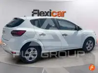 2022 Dacia Sandero
