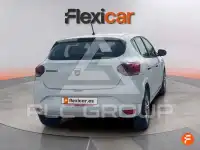 2022 Dacia Sandero