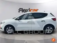 2022 Dacia Sandero
