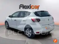 2022 Dacia Sandero