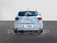 2022 Dacia Sandero