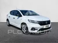 2022 Dacia Sandero
