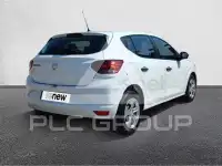 2022 Dacia Sandero