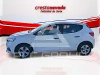 2022 Dacia Sandero