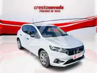 2022 Dacia Sandero