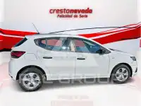 2022 Dacia Sandero