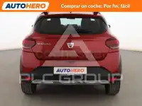 2022 Dacia Sandero