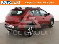 2022 Dacia Sandero