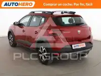 2022 Dacia Sandero