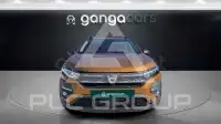 2022 Dacia Sandero