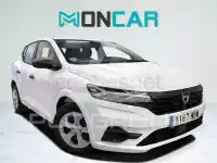 2022 Dacia Sandero