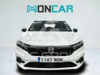 2022 Dacia Sandero