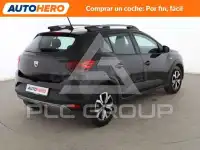 2022 Dacia Sandero