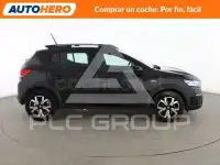 2022 Dacia Sandero