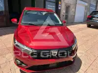 2022 Dacia Sandero