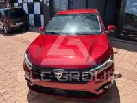 2022 Dacia Sandero