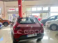 2022 Dacia Sandero