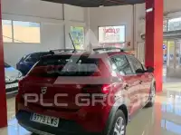 2022 Dacia Sandero