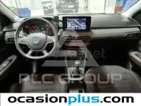 2022 Dacia Sandero