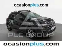 2022 Dacia Sandero