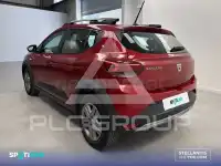 2022 Dacia Sandero