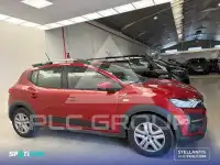 2022 Dacia Sandero