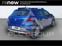 2022 Dacia Sandero