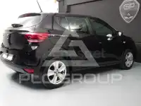 2022 Dacia Sandero