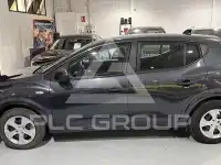 2022 Dacia Sandero