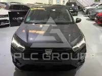 2022 Dacia Sandero