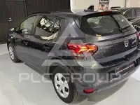 2022 Dacia Sandero