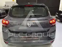 2022 Dacia Sandero