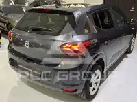 2022 Dacia Sandero