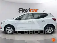 2022 Dacia Sandero