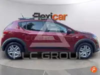 2022 Dacia Sandero