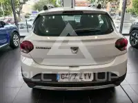 2022 Dacia Sandero