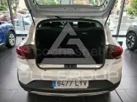 2022 Dacia Sandero