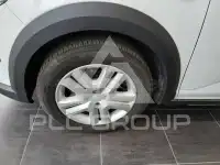 2022 Dacia Sandero
