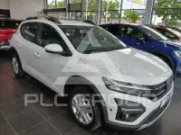2022 Dacia Sandero