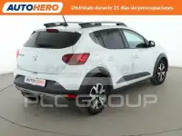 2022 Dacia Sandero