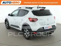 2022 Dacia Sandero